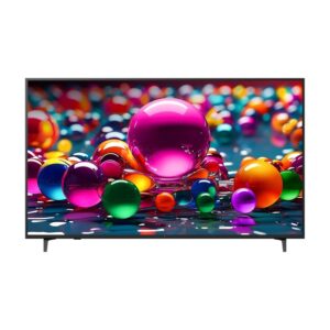 LG 43″ 43UA80006LC Smart AI 4k uhd Tv
