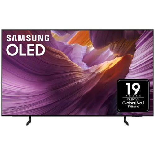 SAMSUNG 77″ 4K NEO OLED TV: QA77S85FAE