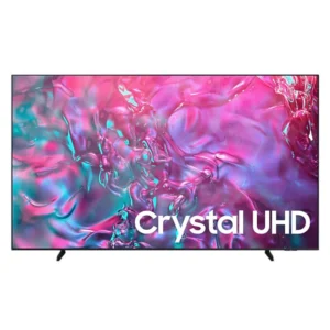 Samsung UA98DU9000 98 Inch Crystal UHD 4K Smart TV