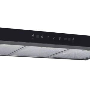GELINE 90cm undercabinet kitchenhood