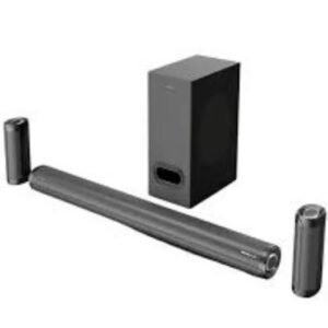 Skyworth 5.1ch SS586 630W Powefull Bass Soundbar