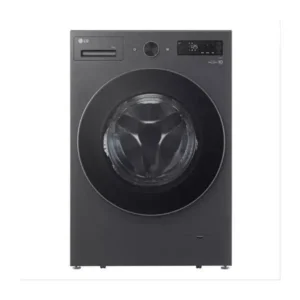 LG F0Z6DYP24 Front Load Washing machine – Silver 15Kg – 6 Motion AI DD Motor with TruboWash TurboDry