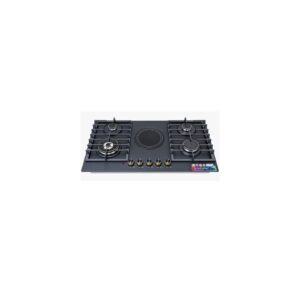 Bolesi BLS-ML-D8501G Built-in 4 Gas + 1 Electric Cooker Hob