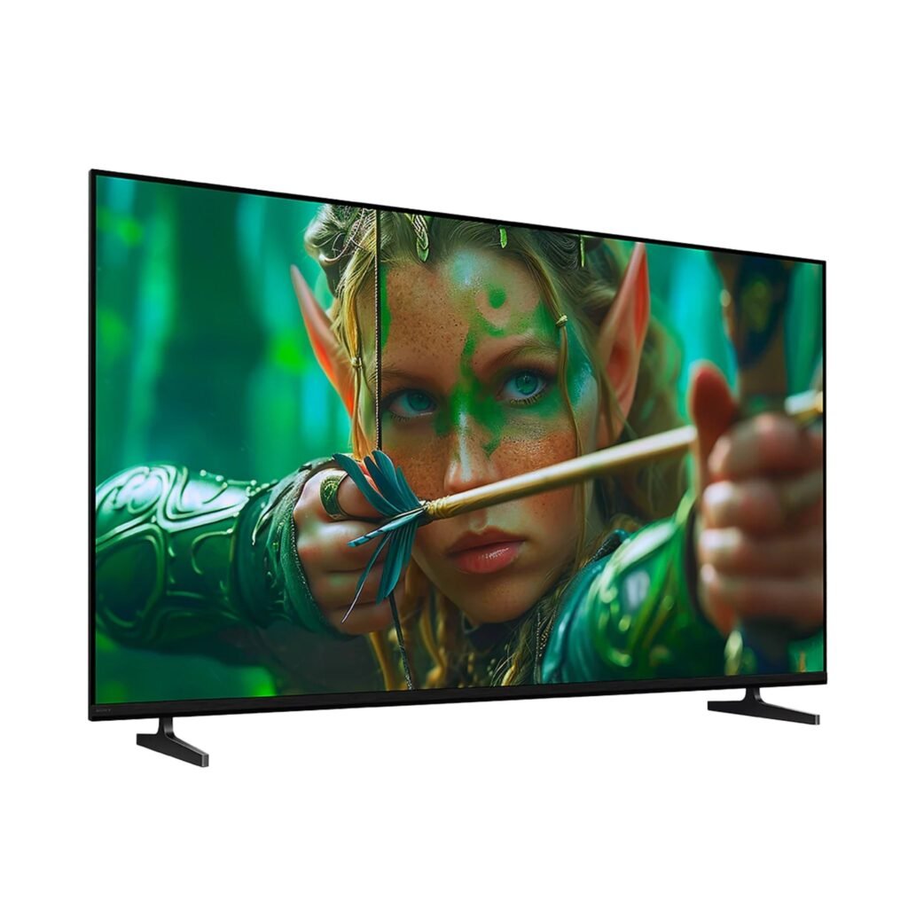 Sony 75S20 75 Inch 4K UHD Smart TV