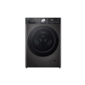 LG F4Y9LWP2Z Front Load Washing Machine, 13KG – AI DD Technology, Smart ThinQ, TurboWash® 360°